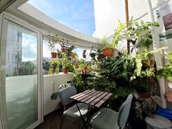 Blk 289C Nature View (Bukit Batok), HDB Executive #557140761